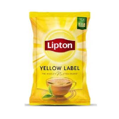 LIPTON TEA YELLOW LABEL 800 GM